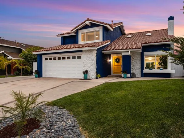 460 Compass Rd, Oceanside, CA 92054