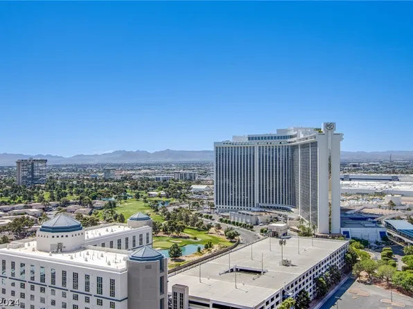222 Karen Ave Unit 2505, Las Vegas, NV 89109