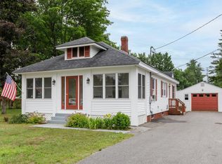 16 Abbott Rd, Concord, NH 03303