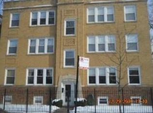 3303 N Ridgeway Ave #1N, Chicago, IL 60618