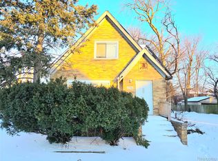 15786 Cruse St, Detroit, MI 48227