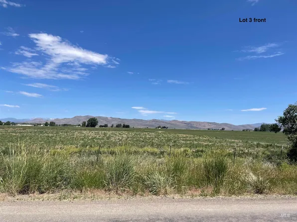 20 E Griffin Loop Lot 3, Carey, ID 83320