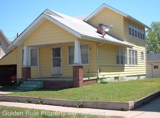 8 N Maple St, Hutchinson, KS 67501