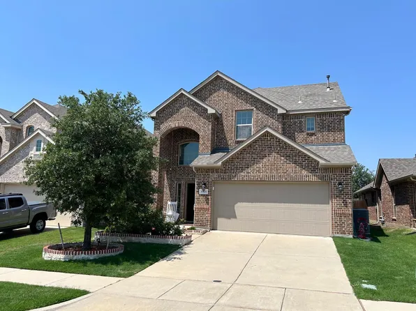 10320 Big Sandy Ct, McKinney, TX 75071