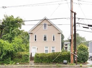 892 Washington St #2, Stoughton, MA 02072