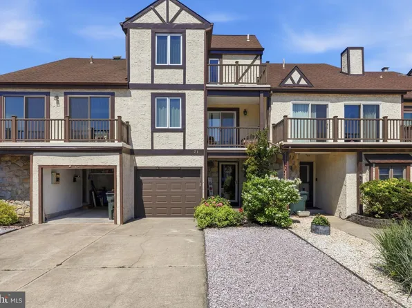 21 Bramble Dr, Brigantine, NJ 08203