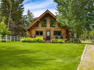 280 Shady Ln, Bigfork, MT 59911