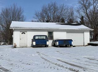 317 W Water St, Idaville, IN 47950