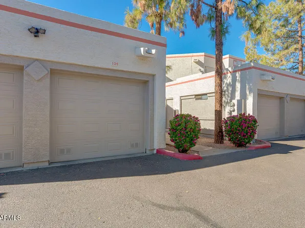 985 N Granite Reef Rd Unit 134, Scottsdale, AZ 85257