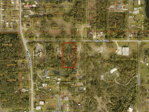 6211 12th Ave S, Tampa, FL 33619