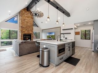 2508 E Elk Run Ct, Payson, AZ 85541