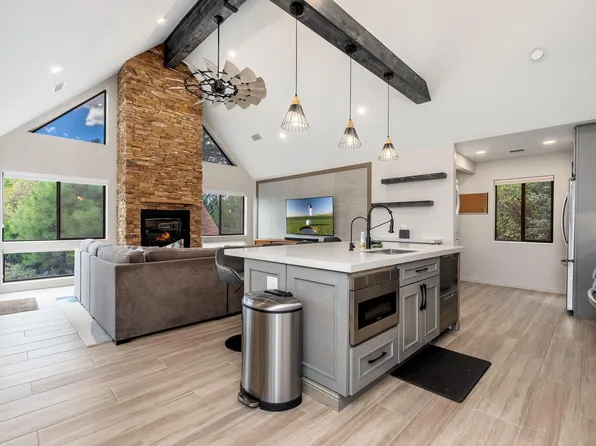 2508 E Elk Run Ct, Payson, AZ 85541