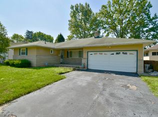 4353 Amalia Pl, Columbus, OH