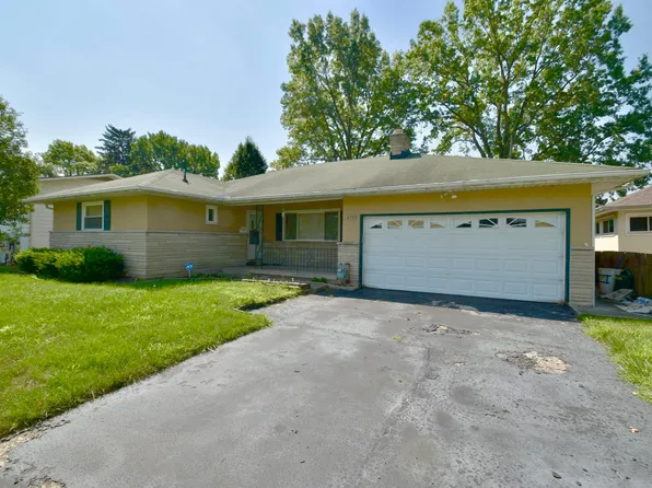 4353 Amalia Pl, Columbus, OH 43227