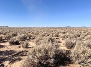 4460 W 3600 N, Beryl, UT 84714