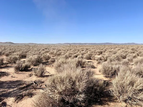 4460 W 3600 N, Beryl, UT 84714