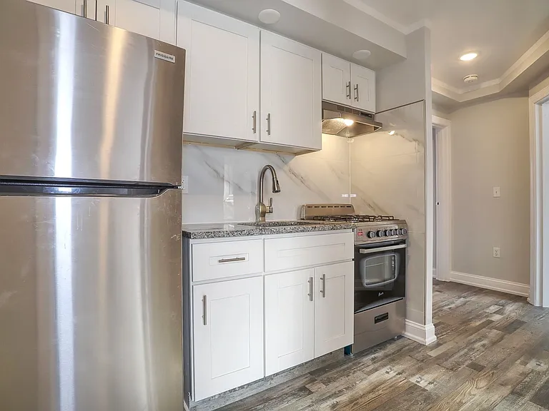 1807 John F Kennedy Blvd #1A — Photo 1