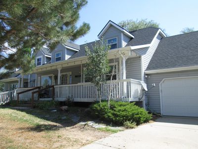 21504 Orleans Cir, Commerce City, CO, 80022