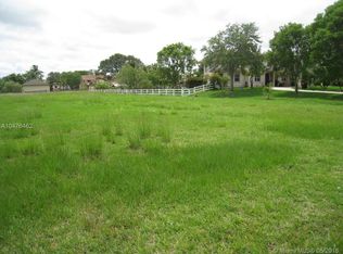 5890 SW 166th Ave, Fort Lauderdale, FL 33331