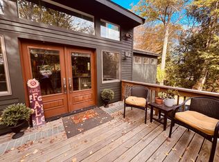 506 Williams Ln, Quechee, VT 05059