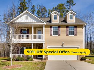 3724 Martele Dr, Mint Hill, NC 28227