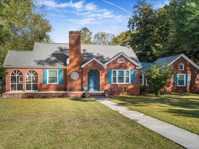 112 Minus St, Saint George, SC, 29477