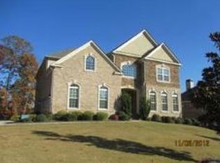 4367 Tumbling Ln, Ellenwood, GA 30294