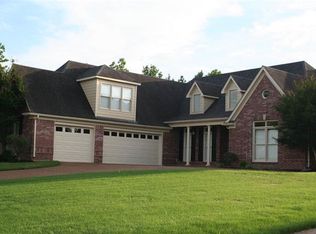 4493 Jonstone Ln, Arlington, TN 38002