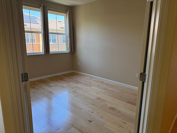 small bedroom