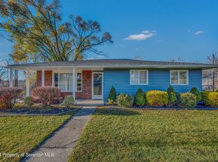 141 Beverly Dr, Clarks Summit, PA 18411