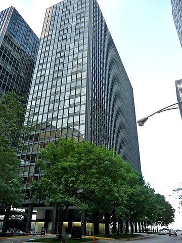 1st image of 900 N Lake Shore Dr APT 1814