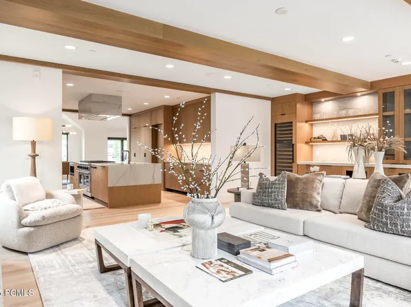 751 Rossie Hill Dr, Park City, UT 84060