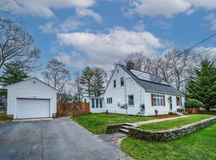 786 E Ashland St, Brockton, MA 02302