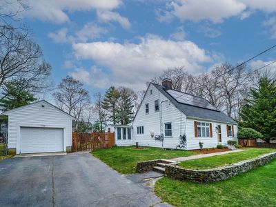 786 E Ashland St, Brockton, MA, 02302