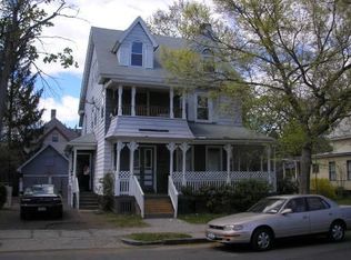 21 Keith St, Springfield, MA 01108