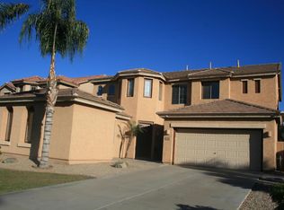 124 W Goldfinch Way, Chandler, AZ 85286
