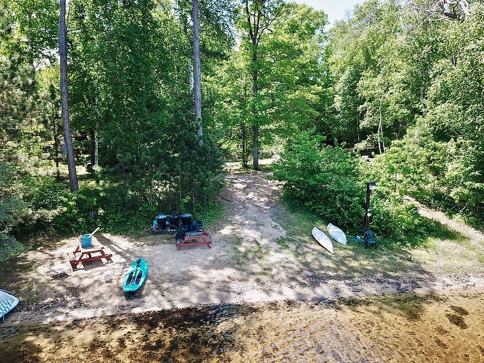 124X Mule Lake Dr NE, Outing, MN 56662 Zillow