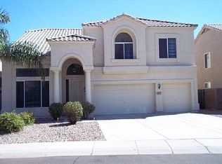 19817 N 67th Dr, Glendale, AZ 85308