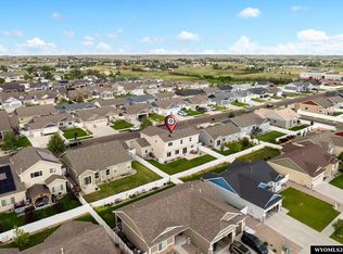 3607 Thomas Rd, Cheyenne, WY 82009