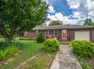 521 Magazine Rd, Pulaski, TN 38478