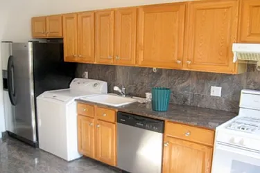 Rented by Corcoran