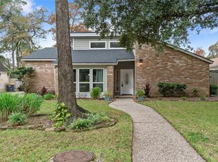 3406 Creekbriar Dr, Houston, TX 77068