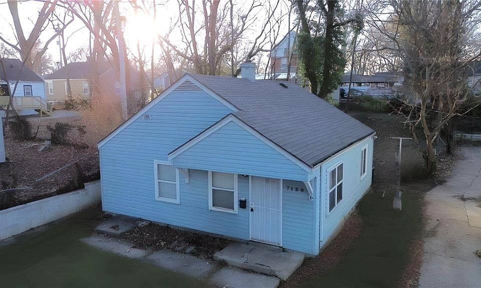 1st image of 7120 Flora Ave