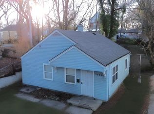 7120 Flora Ave, Kansas City, MO 64131
