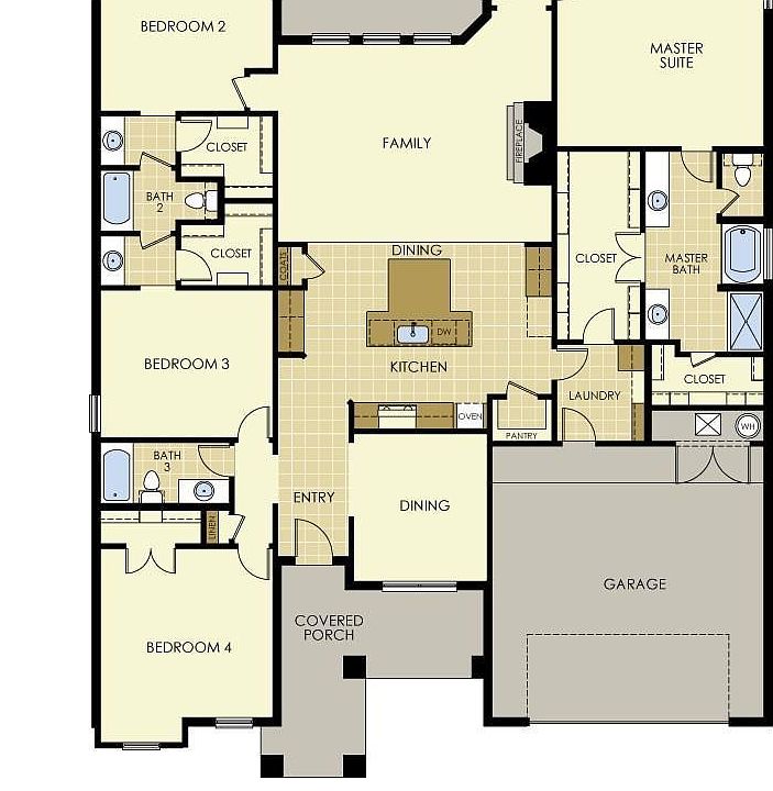 2nd image of 1787 Boyer Pl