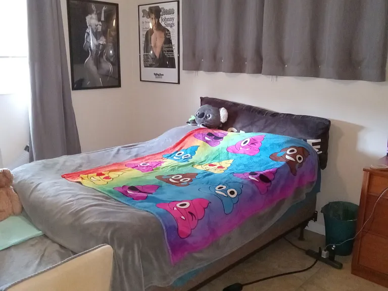 BEDROOM NUM 3
