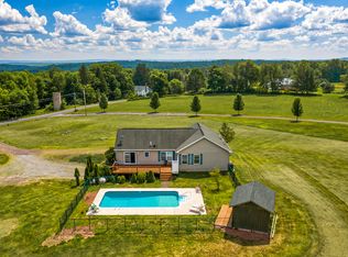 377 Stock Farm Rd, Lake Ariel, PA 18436