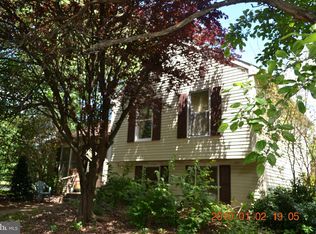 2162 Collingwood Ln, Frederick, MD 21702