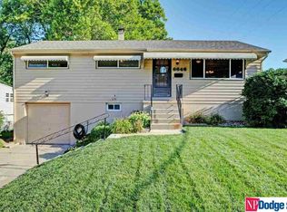 6646 Lafayette Ave, Omaha, NE 68132