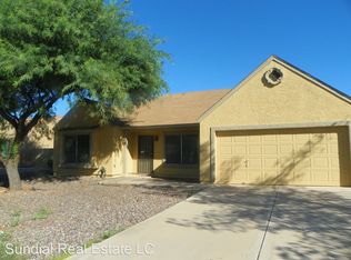 1546 E Dava Dr, Tempe, AZ 85283